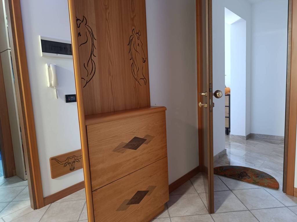 Appartamento a San gregorio nelle alpi in via belvedere - Foto 4