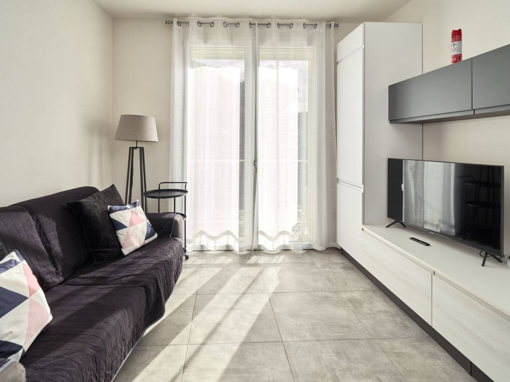 Appartamento a Cervia in Viale Guglielmo Oberdan, 4 - Foto 2