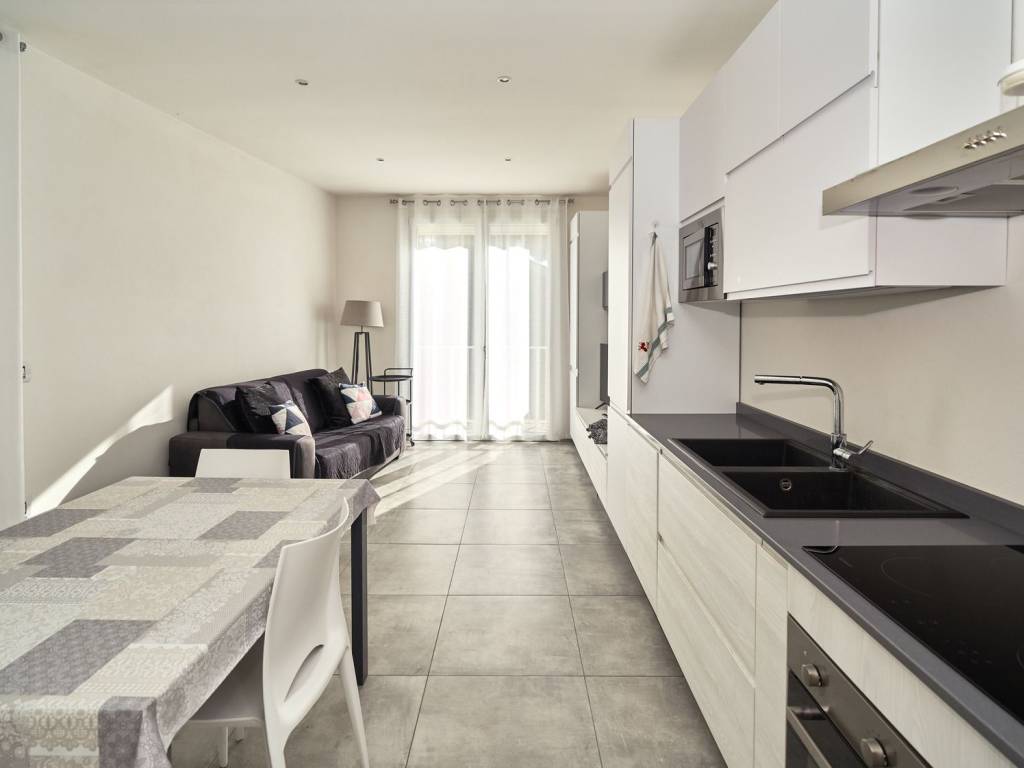 Appartamento a Cervia in Viale Guglielmo Oberdan, 4 - Foto 4