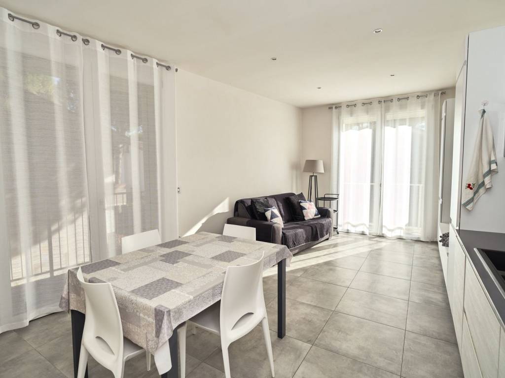 Appartamento a Cervia in Viale Guglielmo Oberdan, 4 - Foto 5