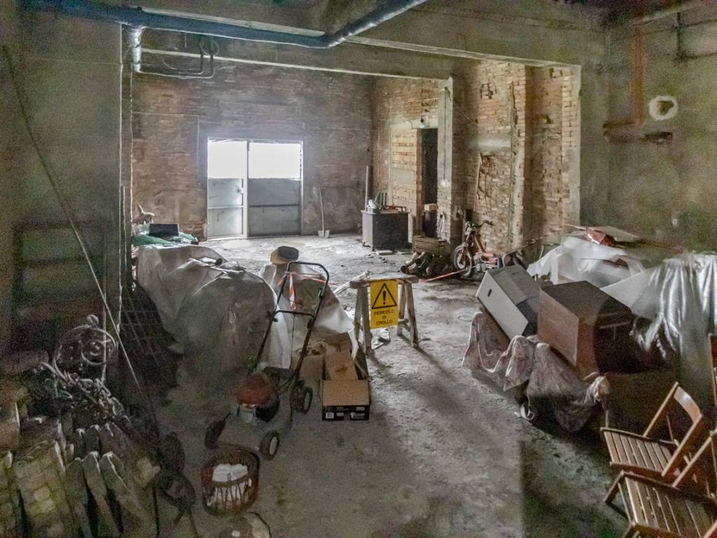 Villa a Conselice - Foto 4