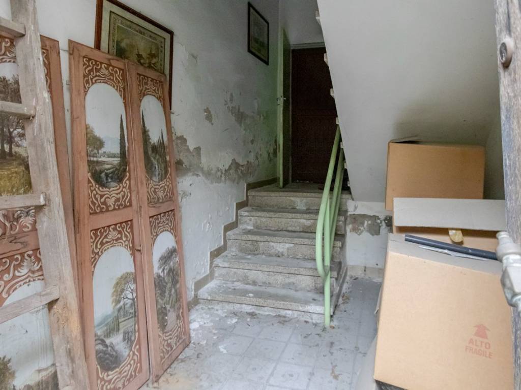 Villa a Conselice - Foto 5