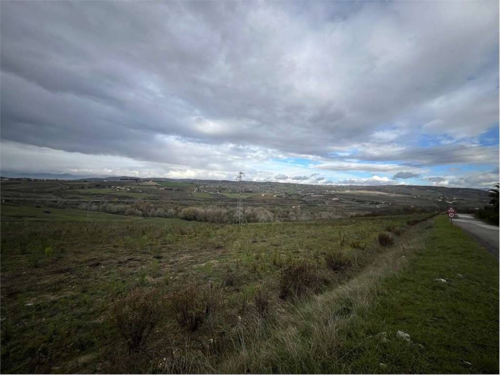 Terreno a Benevento in Contrada Capodimonte - Foto 4
