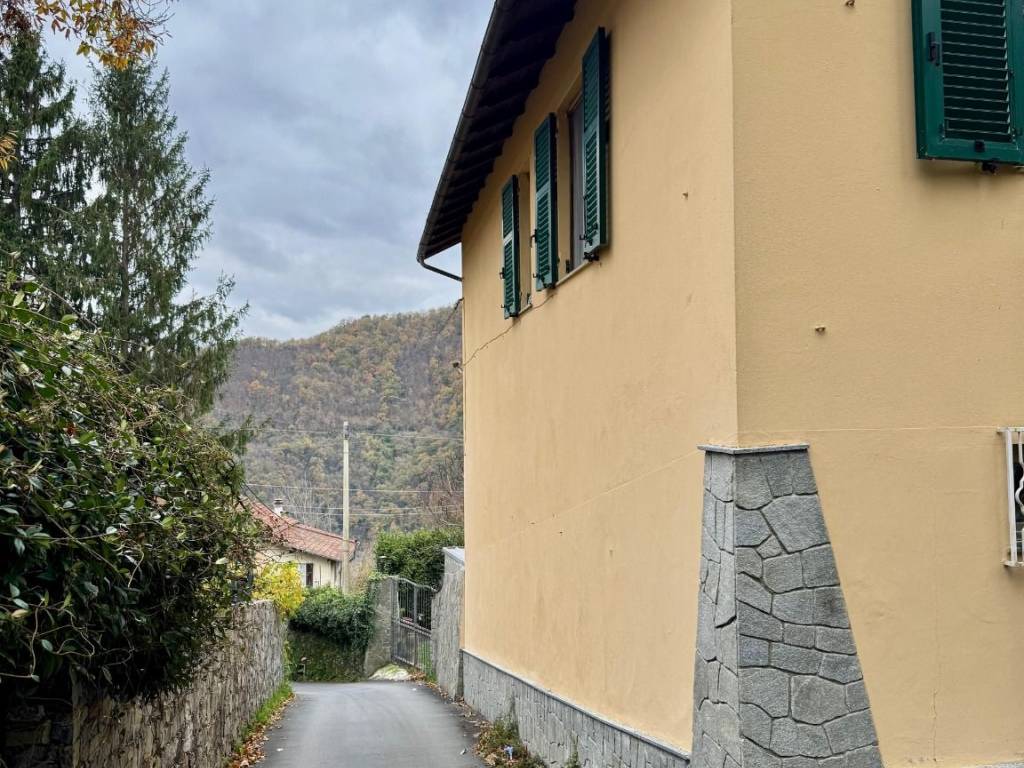 Casa indipendente a Bargagli in Via Filippo Corridoni, 14 - Foto 4