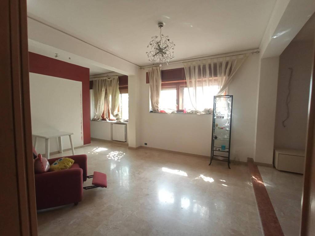 Appartamento a Benevento in Via Napoli - Foto 3