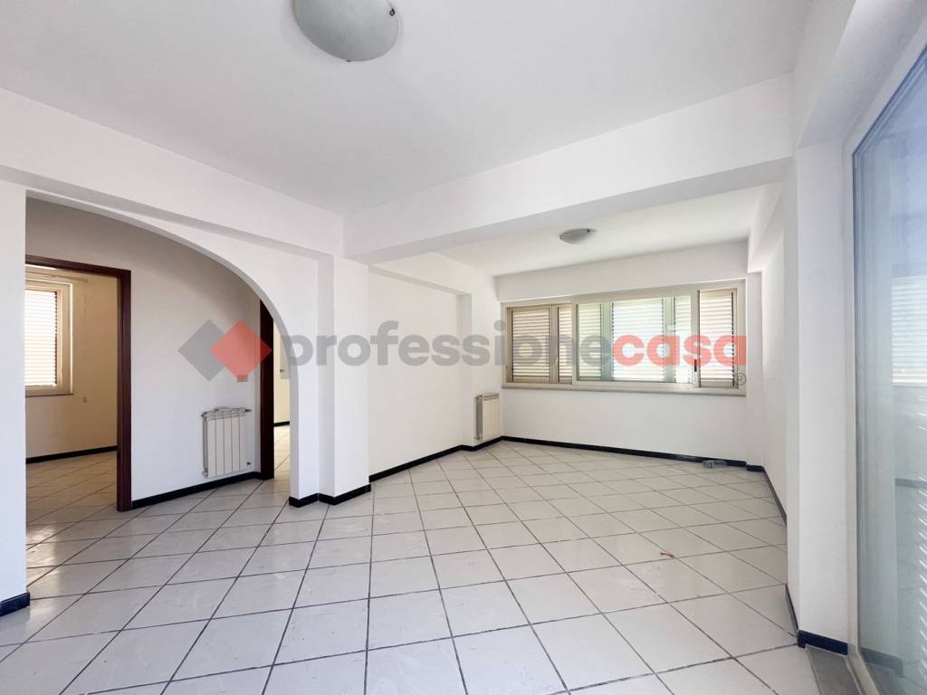 Attico / mansarda a Milazzo in Via Onorevole G. Paratore, 9 - Foto 4