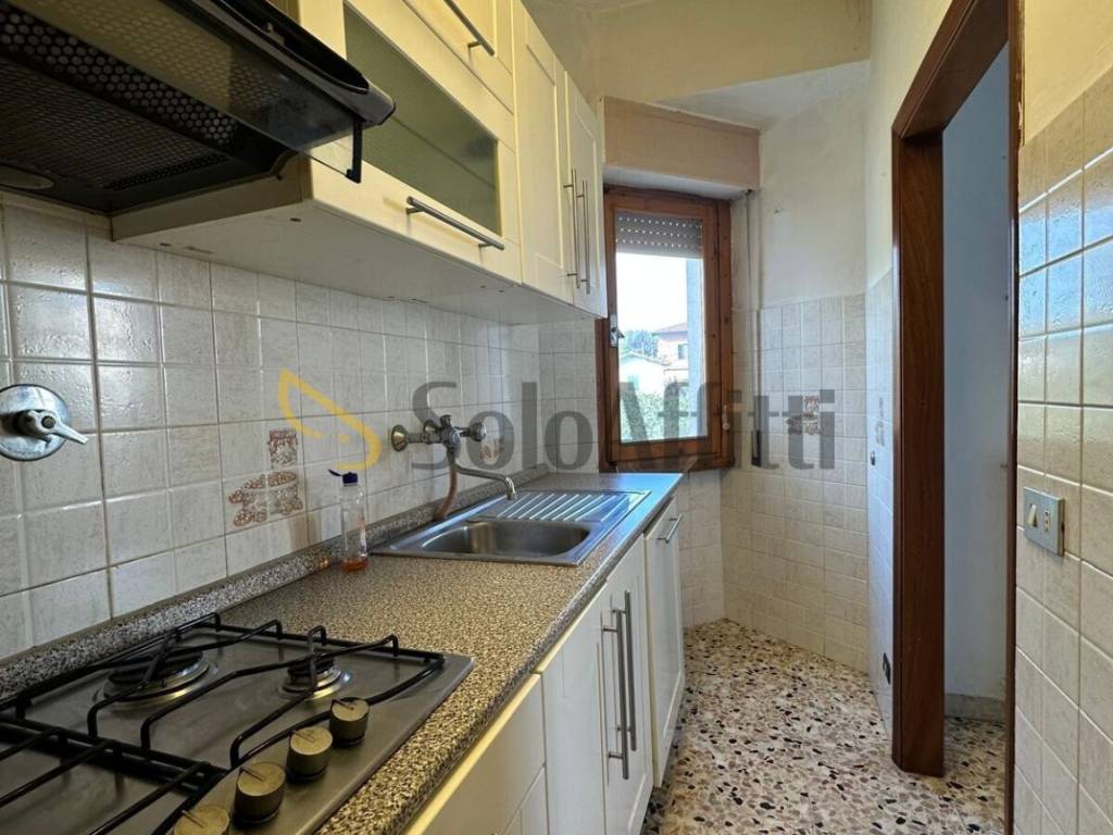 Appartamento a San giovanni valdarno - Foto 5