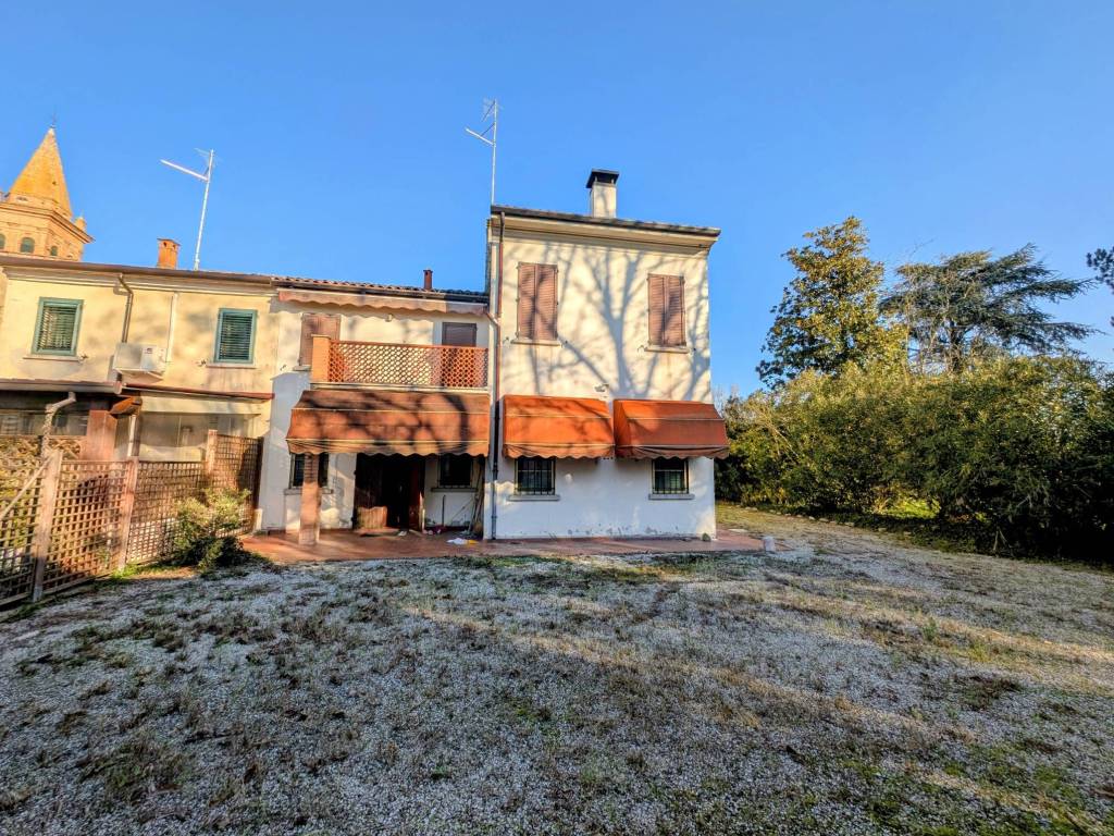 Villetta a schiera a Copparo in Strada Comunale Baricorda, 101 - Foto 2