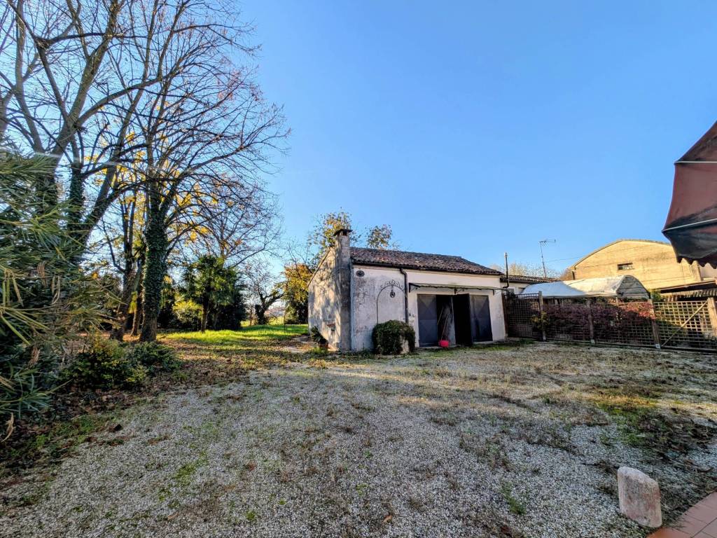 Villetta a schiera a Copparo in Strada Comunale Baricorda, 101 - Foto 3