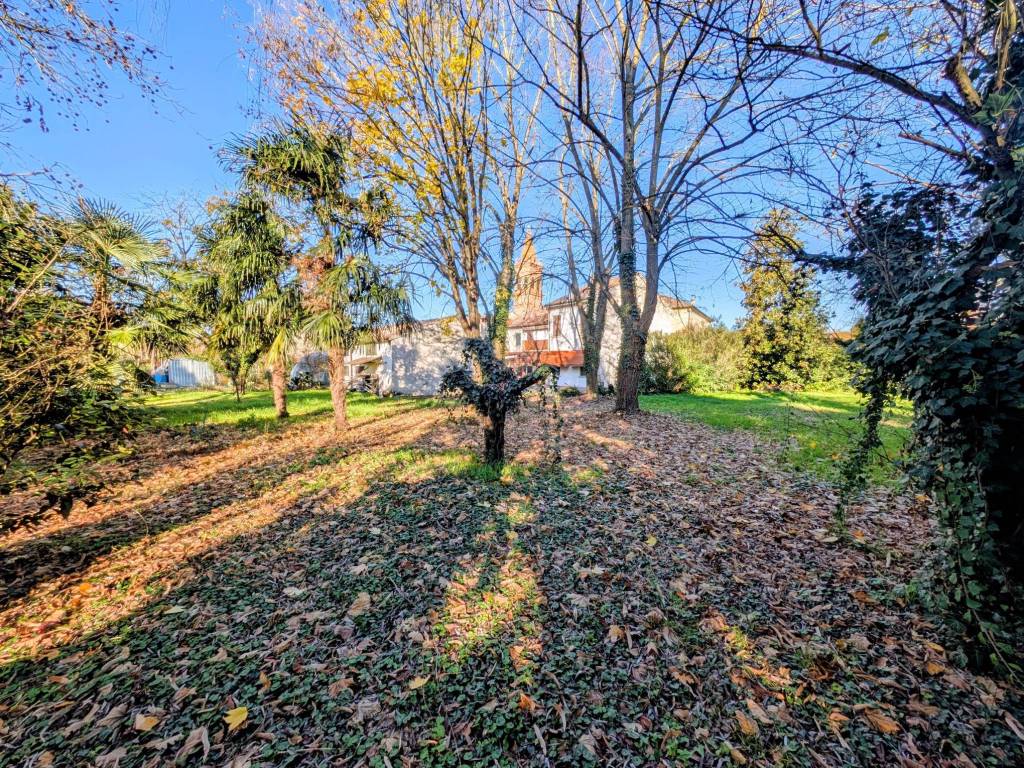 Villetta a schiera a Copparo in Strada Comunale Baricorda, 101 - Foto 5