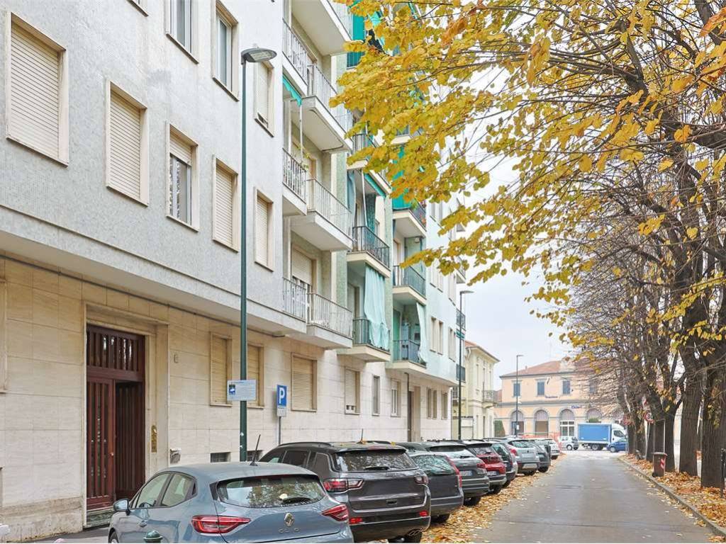 Appartamento a Chieri in via Cibrario, 17 - Foto 2