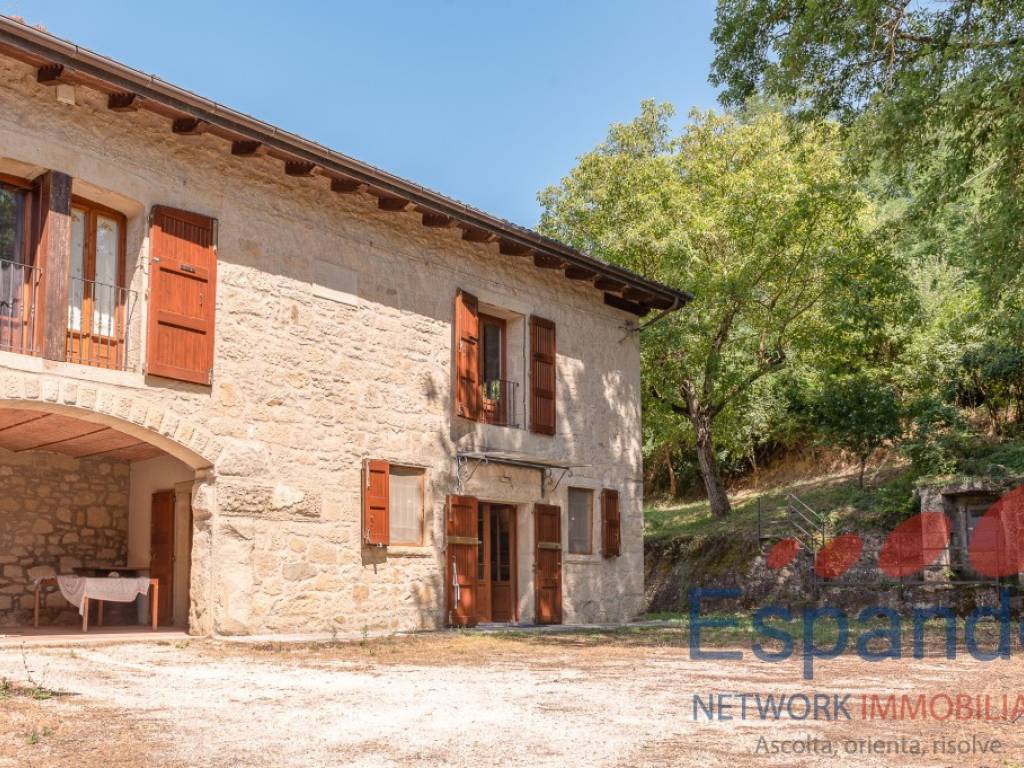 Rustico / casale a Camugnano in Località Cà Vigone, 75 - Foto 3
