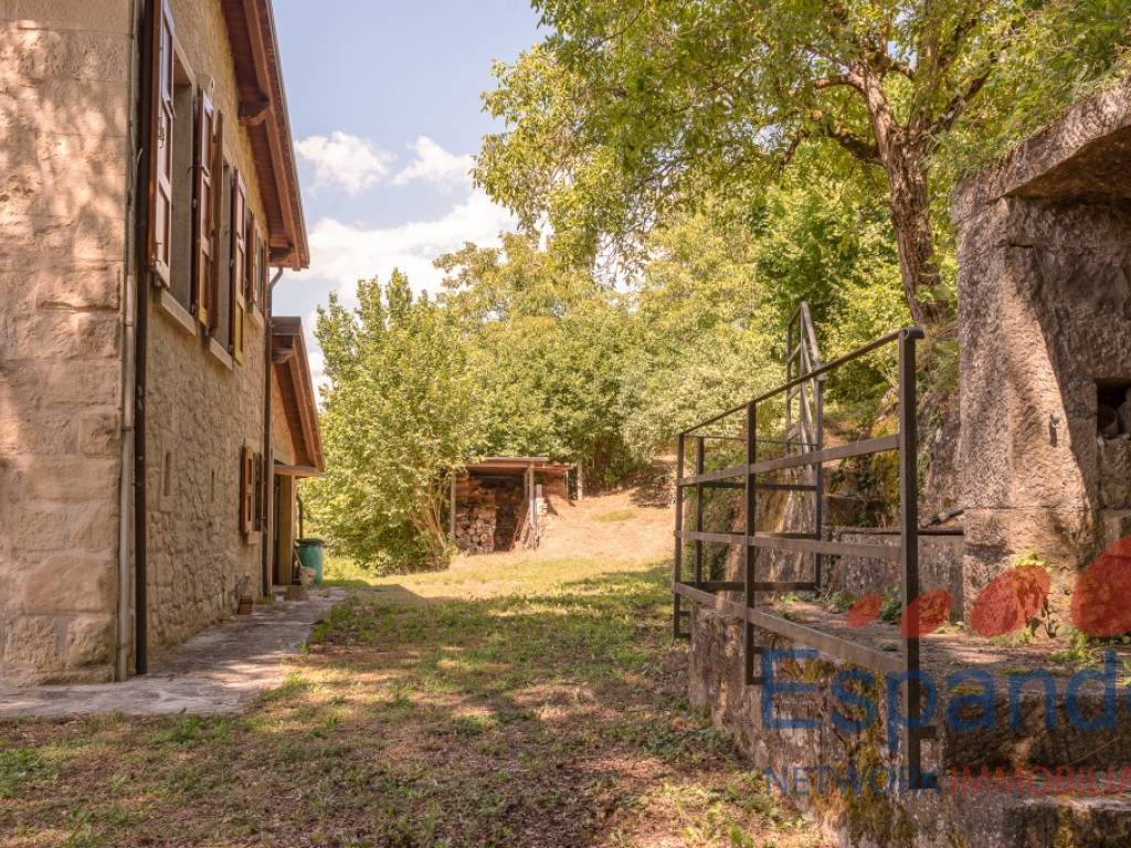 Rustico / casale a Camugnano in Località Cà Vigone, 75 - Foto 4