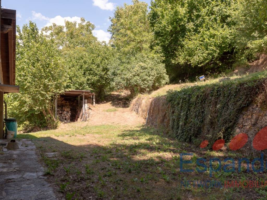 Rustico / casale a Camugnano in Località Cà Vigone, 75 - Foto 5