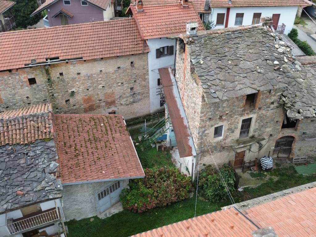 Casa indipendente a Rocca canavese in Borgata Verna, 13 - Foto 4
