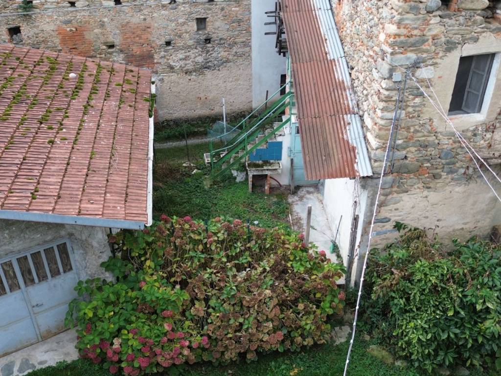 Casa indipendente a Rocca canavese in Borgata Verna, 13 - Foto 5