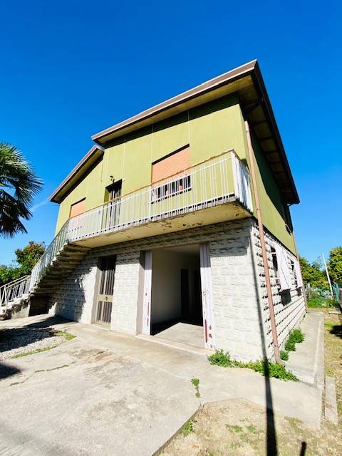 Villa a Cadoneghe in Via Giuseppe Garibaldi, 65 - Foto 2