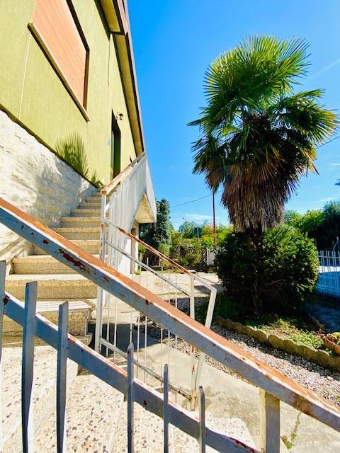 Villa a Cadoneghe in Via Giuseppe Garibaldi, 65 - Foto 3