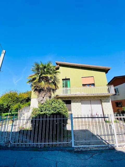 Villa a Cadoneghe in Via Giuseppe Garibaldi, 65 - Foto 4