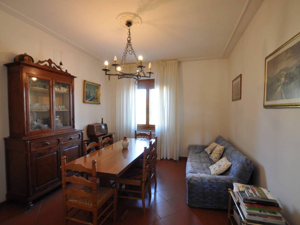 Appartamento a Barberino tavarnelle in Viale 1 Maggio, 54 - Foto 2