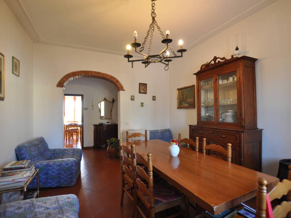 Appartamento a Barberino tavarnelle in Viale 1 Maggio, 54 - Foto 3
