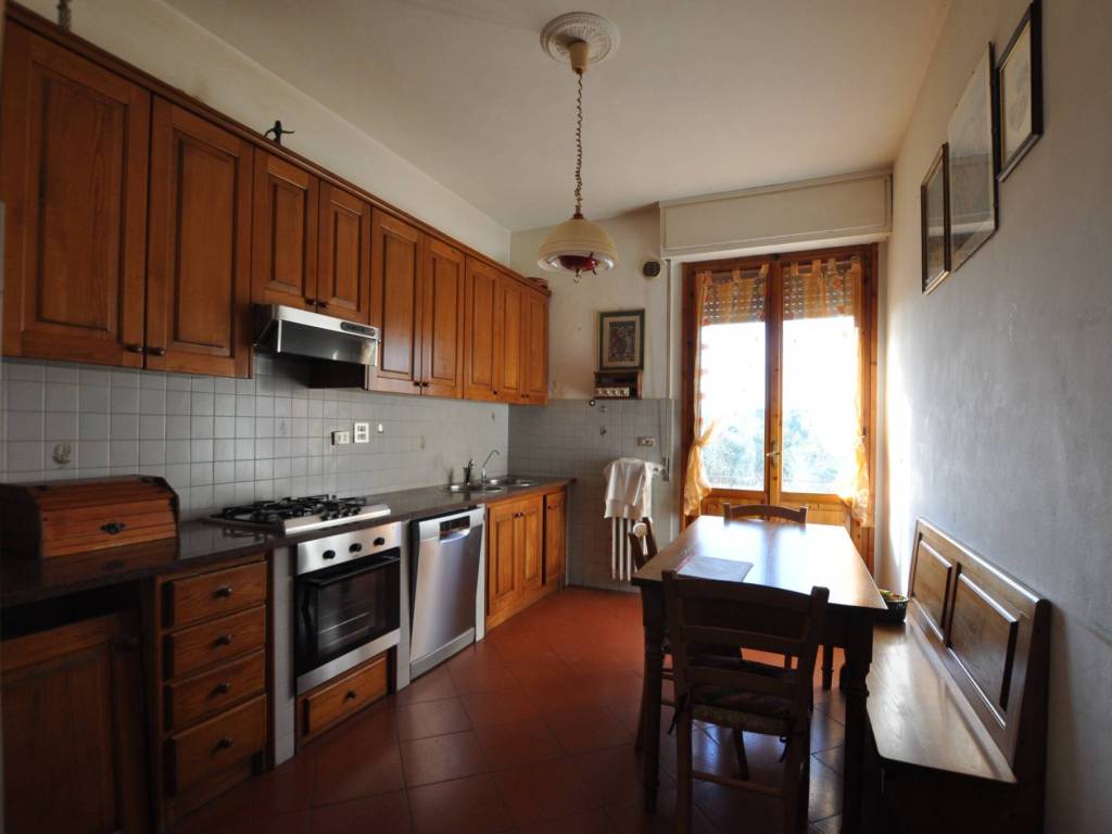 Appartamento a Barberino tavarnelle in Viale 1 Maggio, 54 - Foto 5