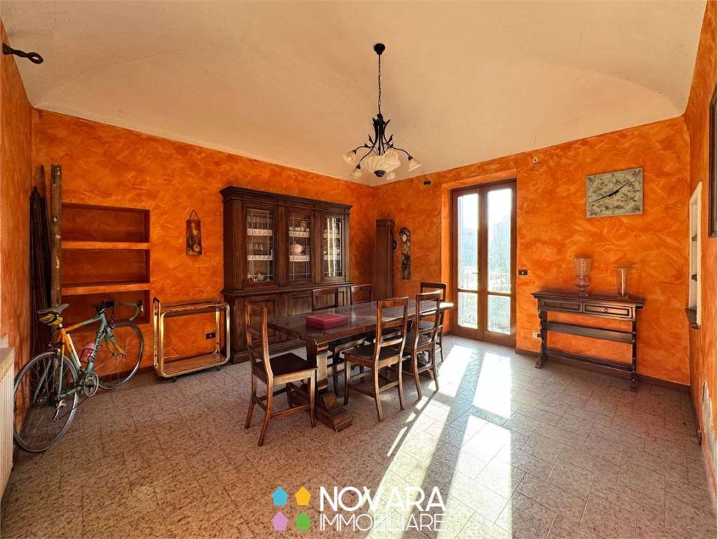 Casa indipendente a Caltignaga - Foto 2