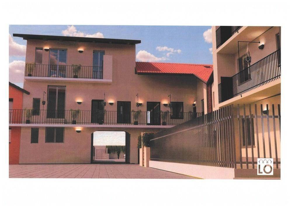 Appartamento a Trecate - Foto 4