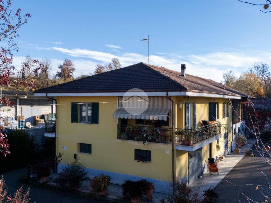 Casa indipendente a Fossano in VIA DEL PESO, 2 - Foto 3