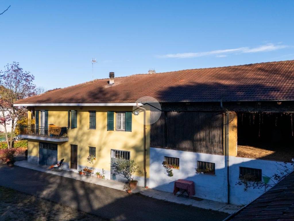 Casa indipendente a Fossano in VIA DEL PESO, 2 - Foto 4