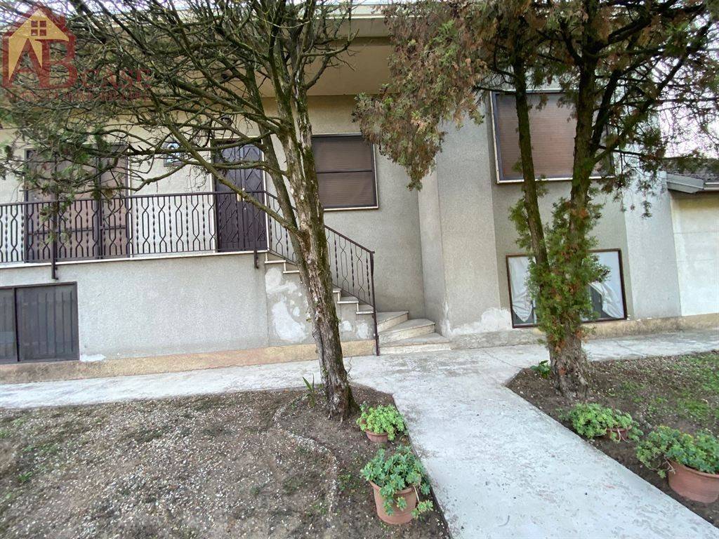 Villa a Gambolò in via mazzini, 8 - Foto 3