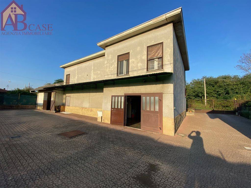 Villa a Gambolò in via mazzini, 8 - Foto 4