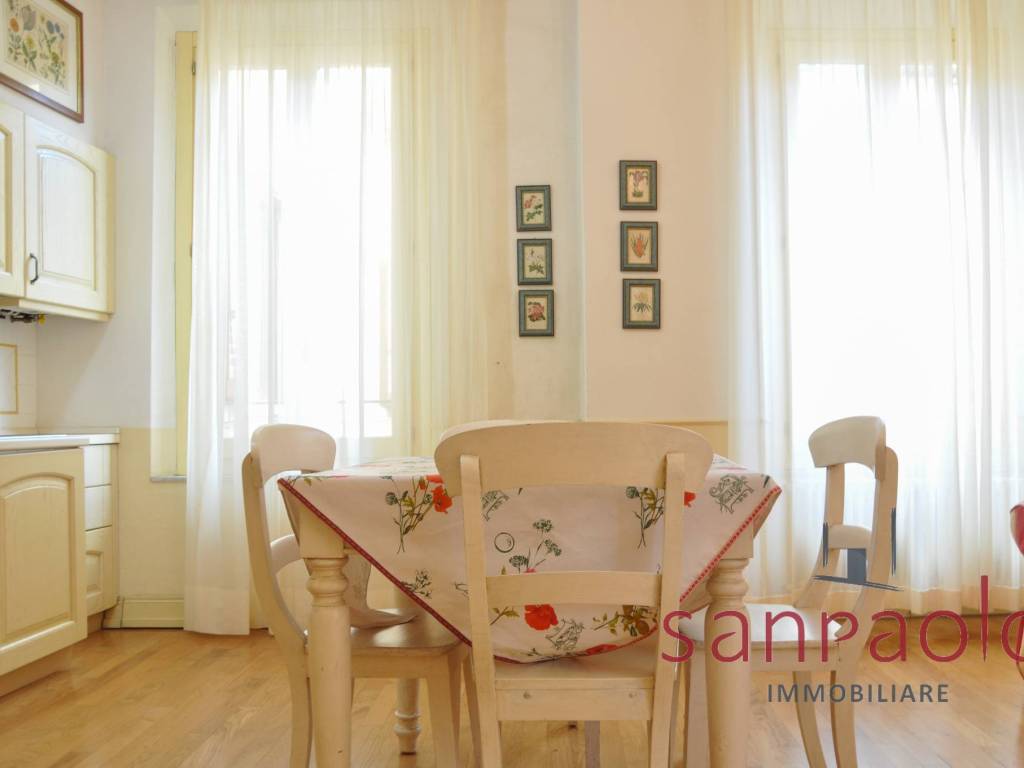 Appartamento a Pistoia in Via Roma - Foto 2