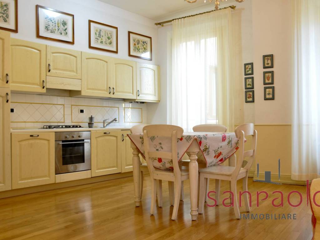 Appartamento a Pistoia in Via Roma - Foto 3