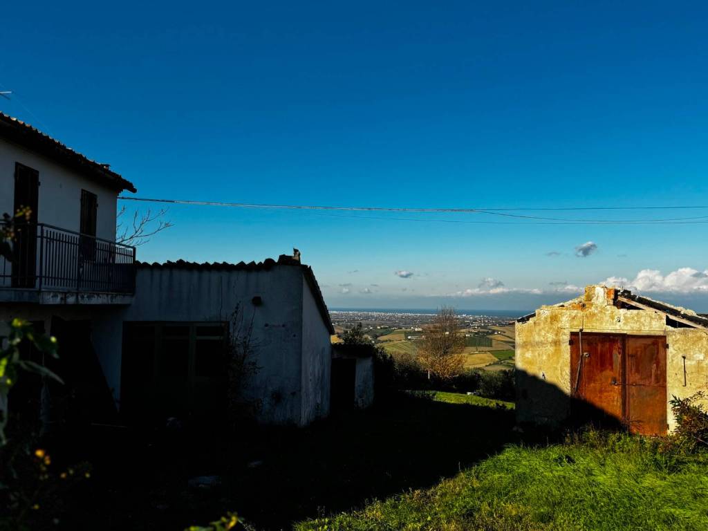Terreno a San clemente in Via Panoramica, 38 - Foto 2