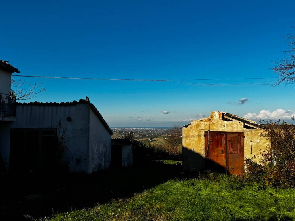 Terreno a San clemente in Via Panoramica, 38 - Foto 4