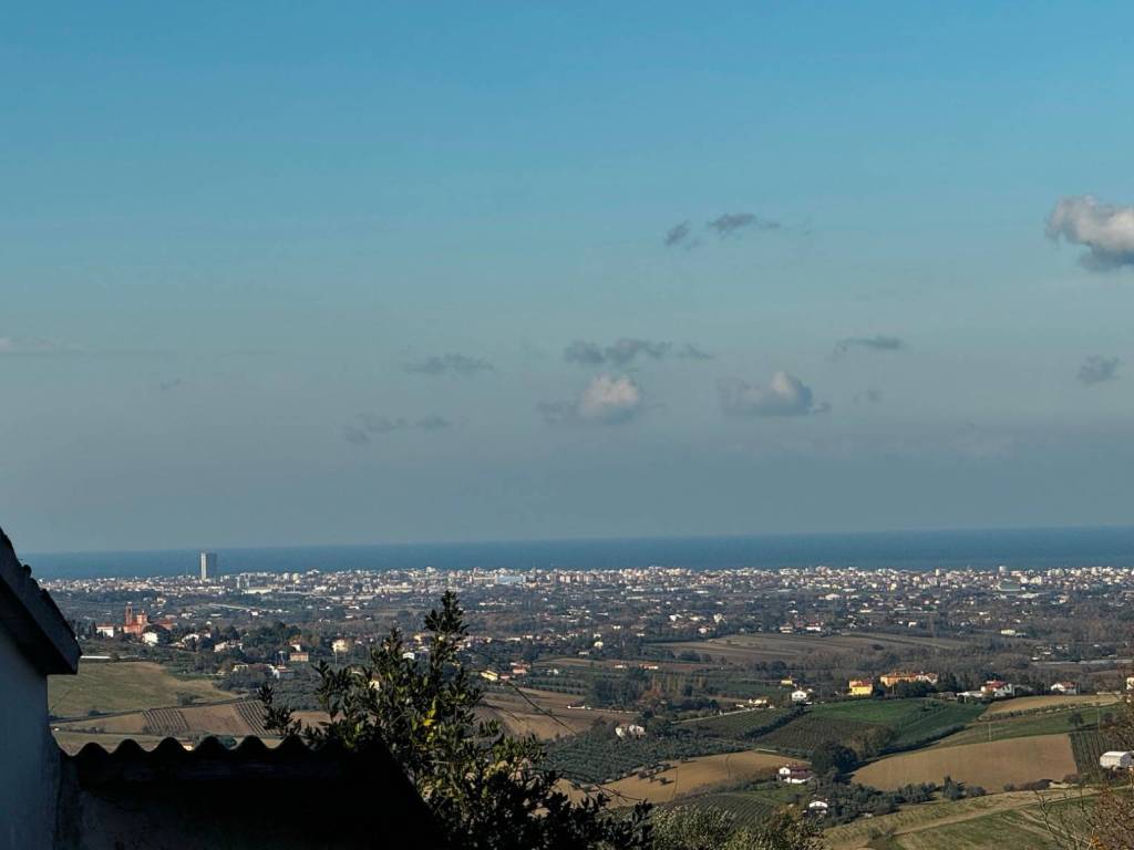 Terreno a San clemente in Via Panoramica, 38 - Foto 5