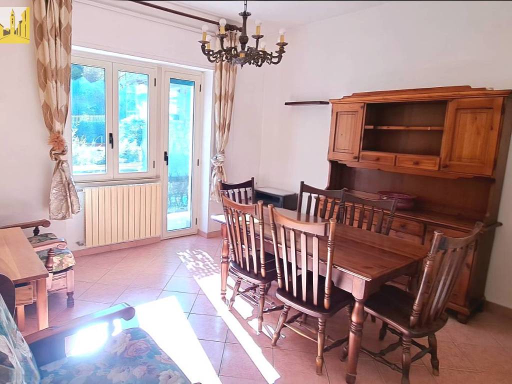 Appartamento a Montorio al vomano in Via Degli Abeti - Foto 3