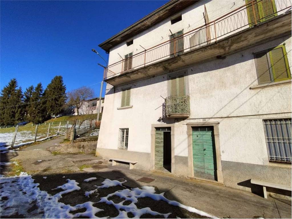 Casa indipendente a Costa serina in Via Donizetti , 23 - Foto 2