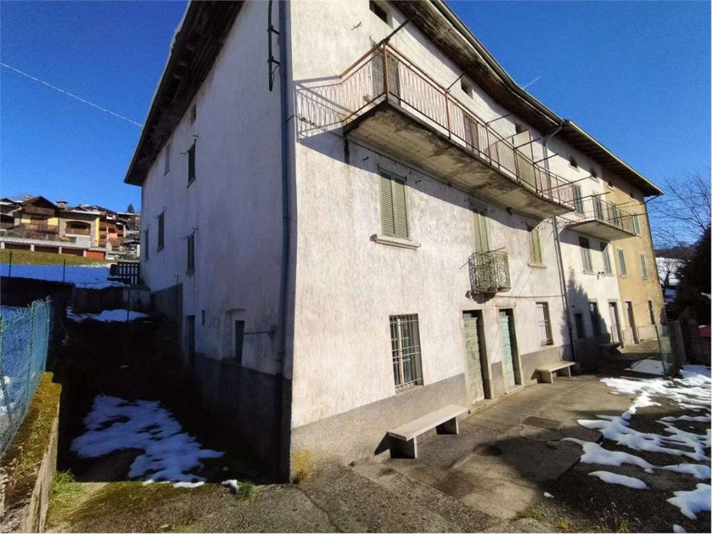 Casa indipendente a Costa serina in Via Donizetti , 23 - Foto 3