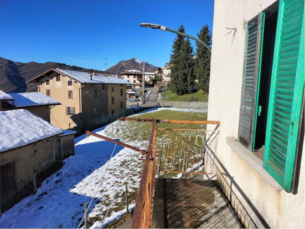 Casa indipendente a Costa serina in Via Donizetti , 23 - Foto 5