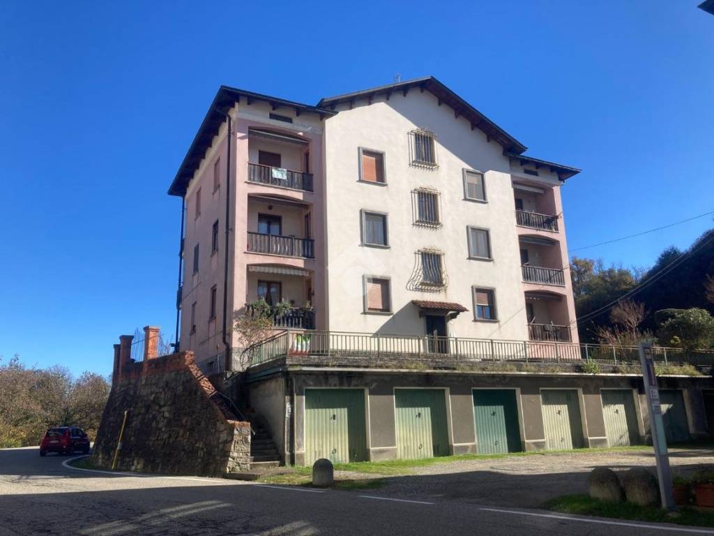 Appartamento a Strona in Frazione fontanella, 3 - Foto 4