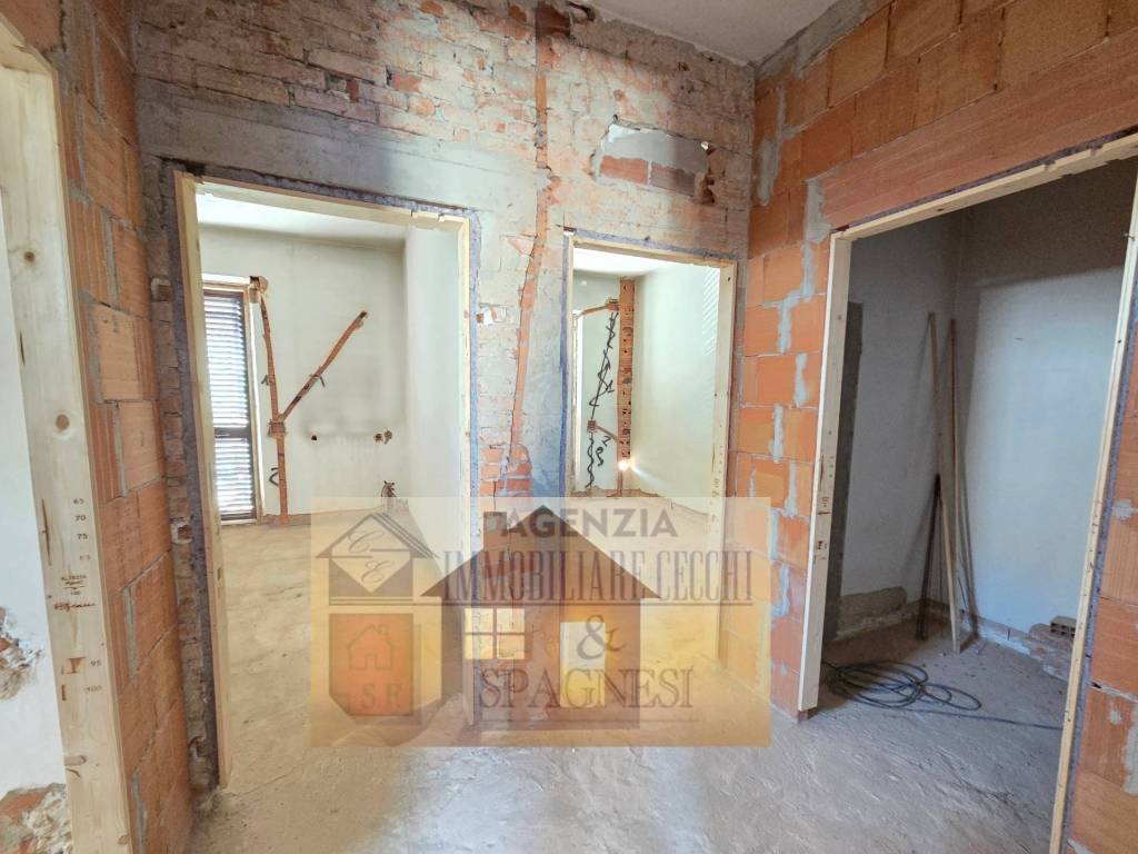 Appartamento a Campi bisenzio in Via Pistoiese - Foto 5