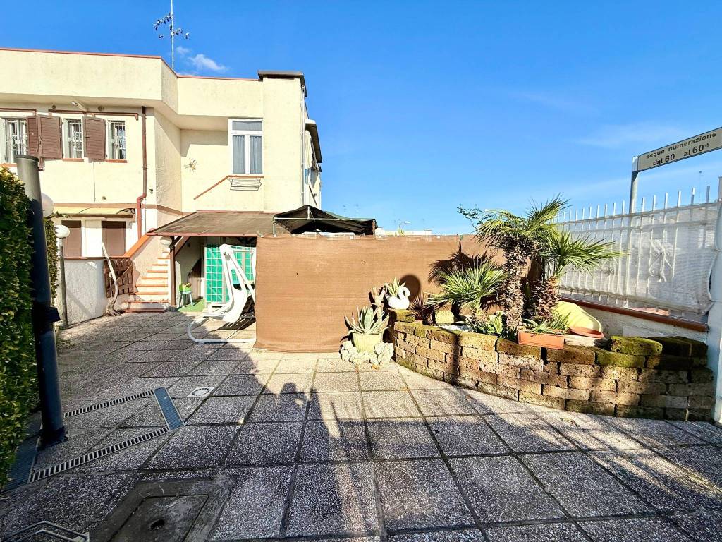 Villetta a schiera a Comacchio in Viale Liberia, 60 - Foto 2