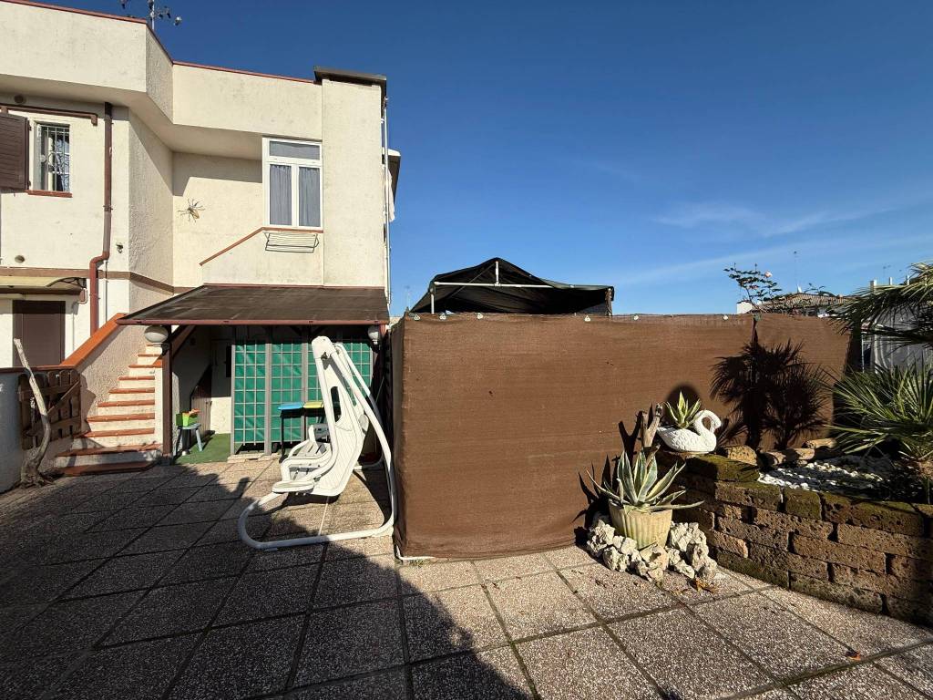 Villetta a schiera a Comacchio in Viale Liberia, 60 - Foto 3