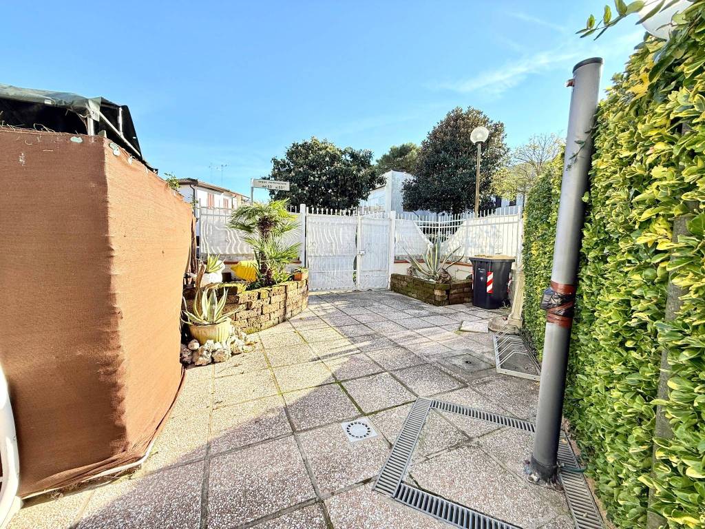 Villetta a schiera a Comacchio in Viale Liberia, 60 - Foto 4