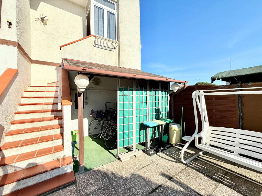 Villetta a schiera a Comacchio in Viale Liberia, 60 - Foto 5