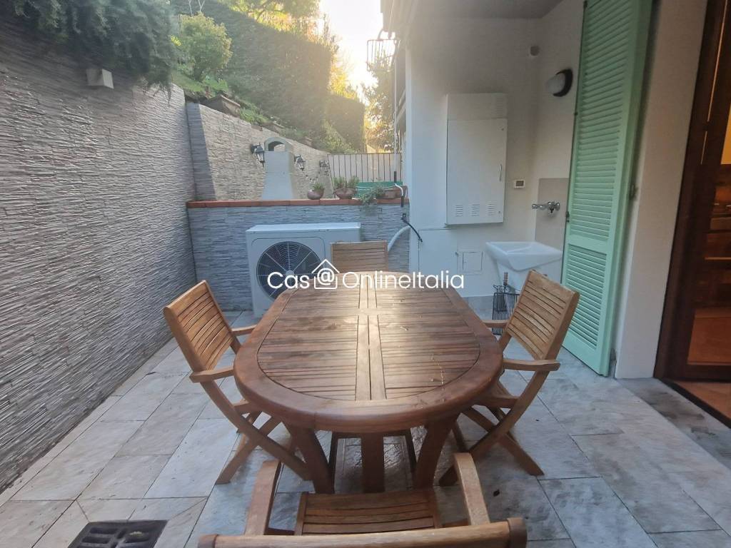 Appartamento a Montelupo fiorentino in Via Benedetto Croce, Montelupo Fiorentino, 24 - Foto 2