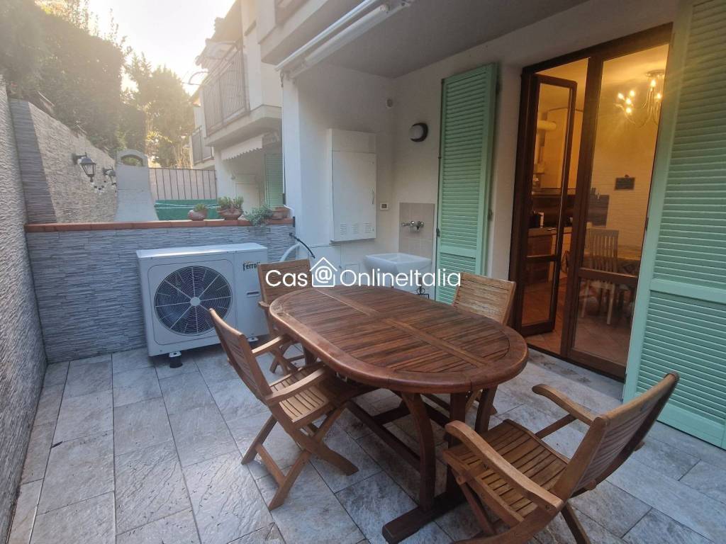 Appartamento a Montelupo fiorentino in Via Benedetto Croce, Montelupo Fiorentino, 24 - Foto 5