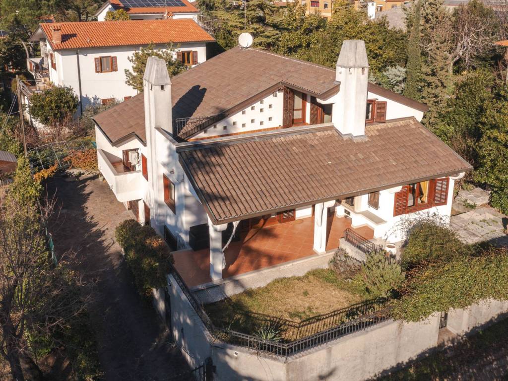 Villa a Duino-aurisina - Foto 4